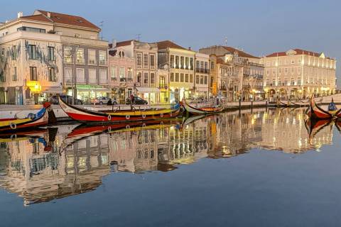 Terreno  Venda em Aradas,Aveiro