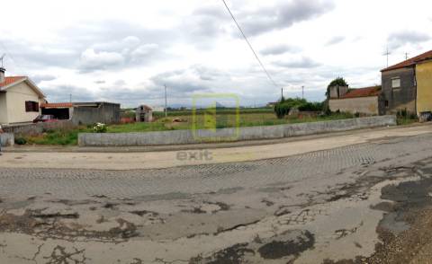 Terreno para Construção