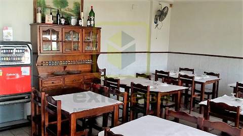 Loja  Trespasse em Ílhavo (São Salvador),Ílhavo