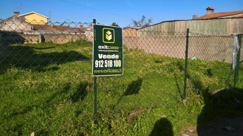 Terreno Urbano  Venda em Santa Joana,Aveiro