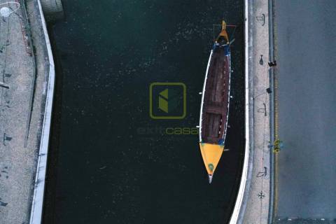 Terreno Urbano  Venda em Santa Joana,Aveiro