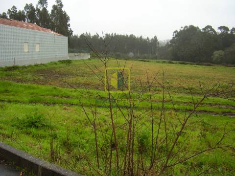 Terreno Para Construção  Venda em Santa Joana,Aveiro