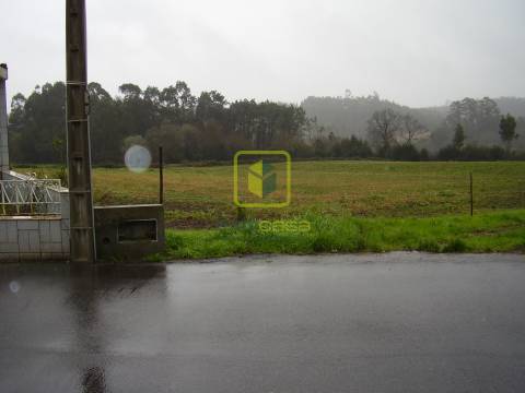 Terreno Para Construção  Venda em Santa Joana,Aveiro