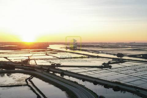 Terreno Para Construção  Venda em Santa Joana,Aveiro