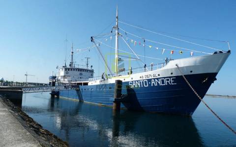 Terreno Para Construção  Venda em Gafanha da Encarnação,Ílhavo