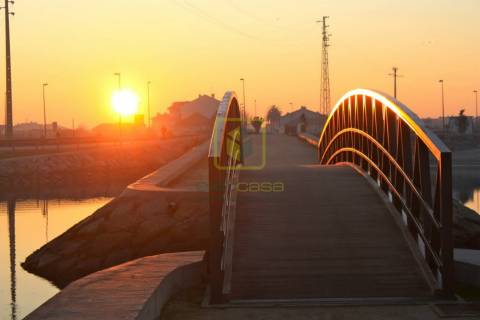 Terreno Para Construção  Venda em Gafanha da Encarnação,Ílhavo