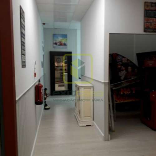 Escritório  Arrendamento em Esgueira,Aveiro