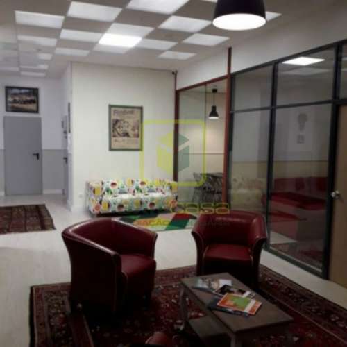 Escritório  Arrendamento em Esgueira,Aveiro