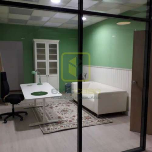 Escritório  Arrendamento em Esgueira,Aveiro