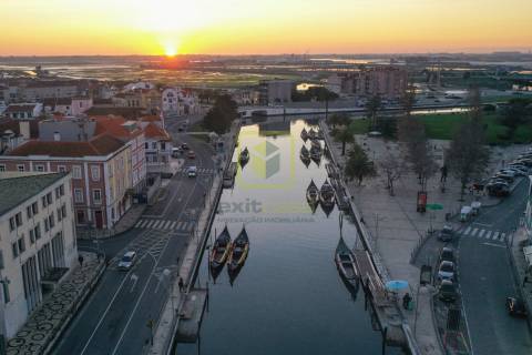 Escritório  Arrendamento em Esgueira,Aveiro