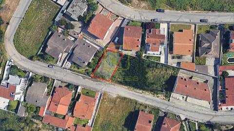 Terreno para Construção