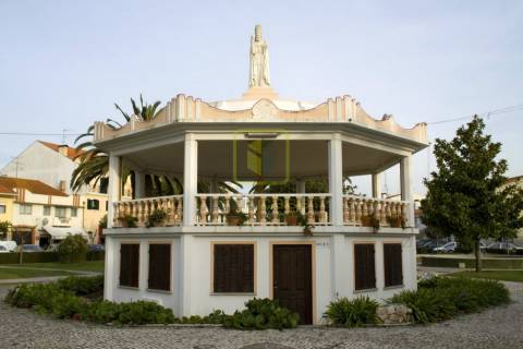 Terreno Para Construção  Venda em Valongo do Vouga,Águeda