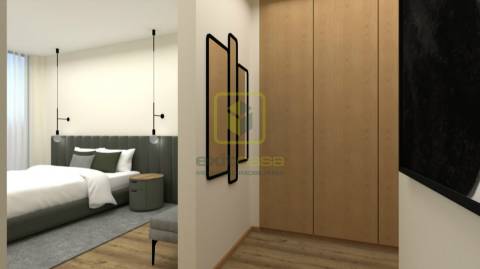 Apartamento T3