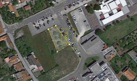 Terreno Para Construção  Venda em Ílhavo (São Salvador),Ílhavo