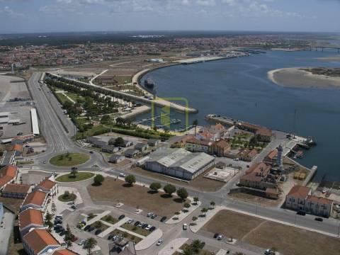 Terreno Para Construção  Venda em Ílhavo (São Salvador),Ílhavo