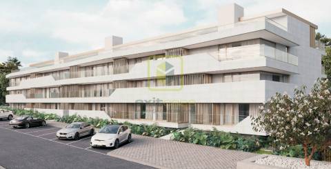 Apartamento T3 Duplex