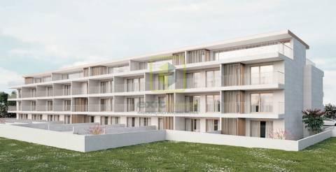 Apartamento T3 Duplex