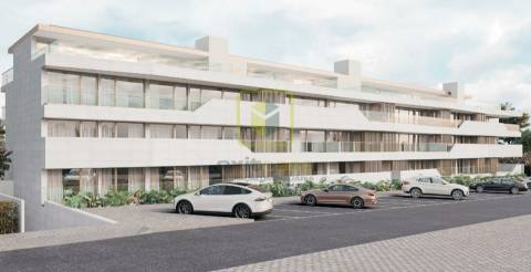 Apartamento T3 Duplex