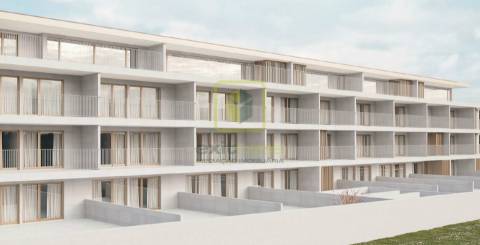 Apartamento T3 Duplex