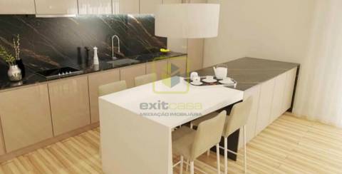 Apartamento T3 Duplex