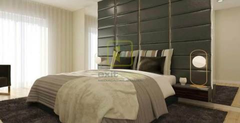 Apartamento T3 Duplex