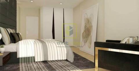 Apartamento T3 Duplex