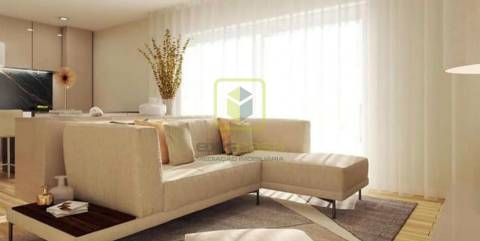 Apartamento T3 Duplex