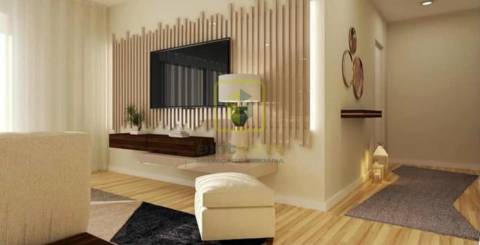 Apartamento T3 Duplex