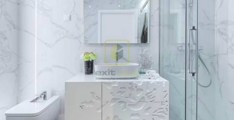 Apartamento T3 Duplex