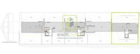 Apartamento T3 Duplex