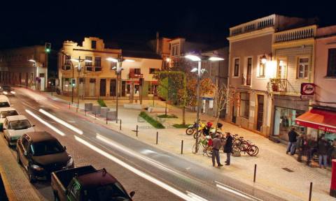 Apartamento T3 Duplex