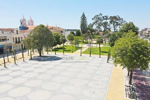 Apartamento T3 Duplex