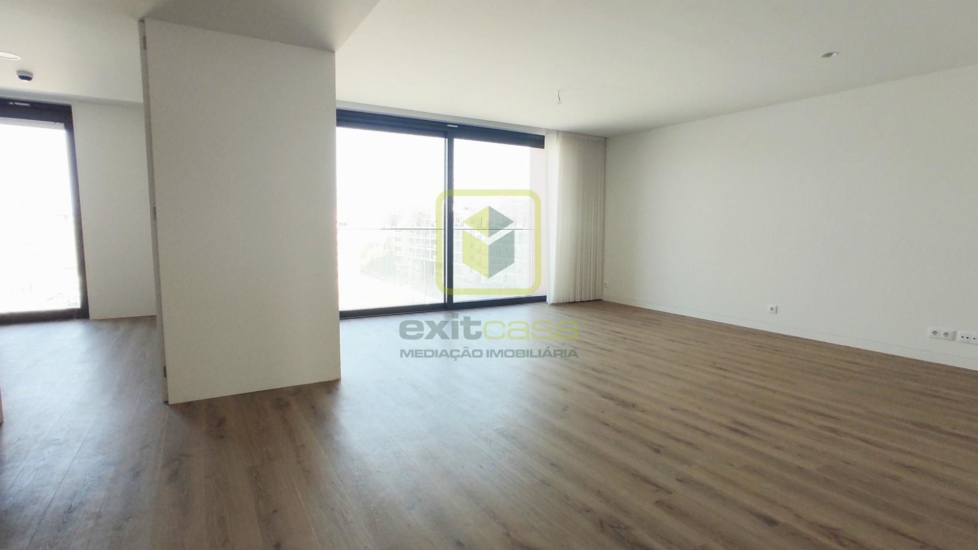Apartamento T3