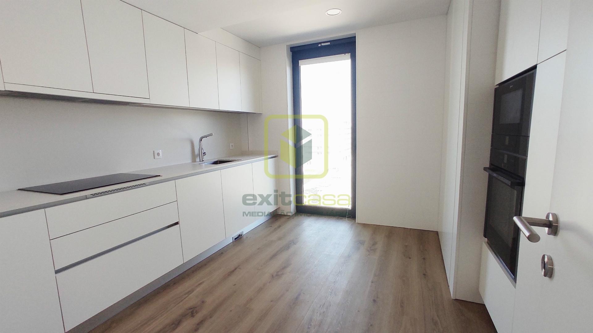 Apartamento T3