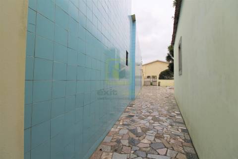 Moradia T3+1 Venda em Ílhavo (São Salvador),Ílhavo