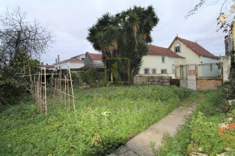 Moradia T3+1 Venda em Ílhavo (São Salvador),Ílhavo