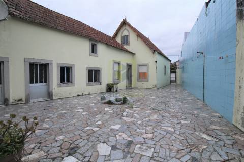 Moradia T3+1 Venda em Ílhavo (São Salvador),Ílhavo