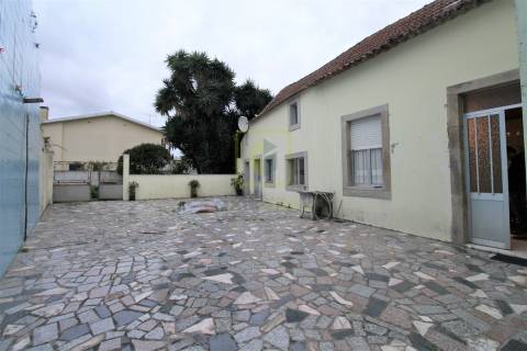 Moradia T3+1 Venda em Ílhavo (São Salvador),Ílhavo