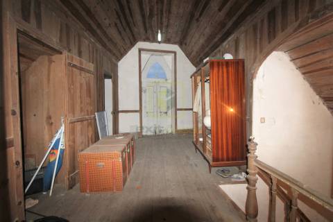 Moradia T3+1 Venda em Ílhavo (São Salvador),Ílhavo