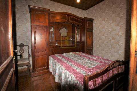 Moradia T3+1 Venda em Ílhavo (São Salvador),Ílhavo