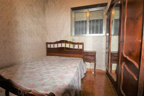 Moradia T3+1 Venda em Ílhavo (São Salvador),Ílhavo