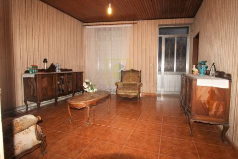 Moradia T3+1 Venda em Ílhavo (São Salvador),Ílhavo