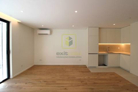 Apartamento T3 Implex