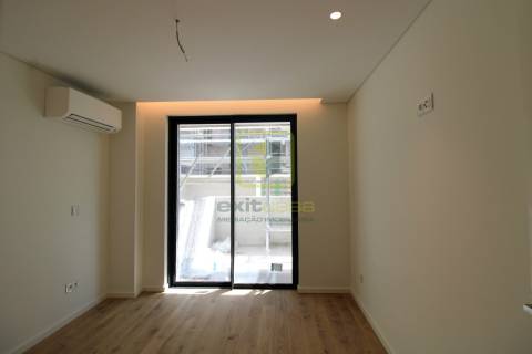 Apartamento T3 Implex