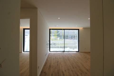 Apartamento T3 Implex