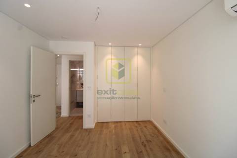 Apartamento T3 Implex