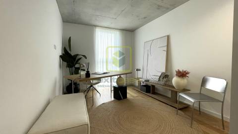 Apartamento T3