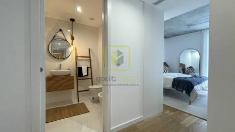 Apartamento T3