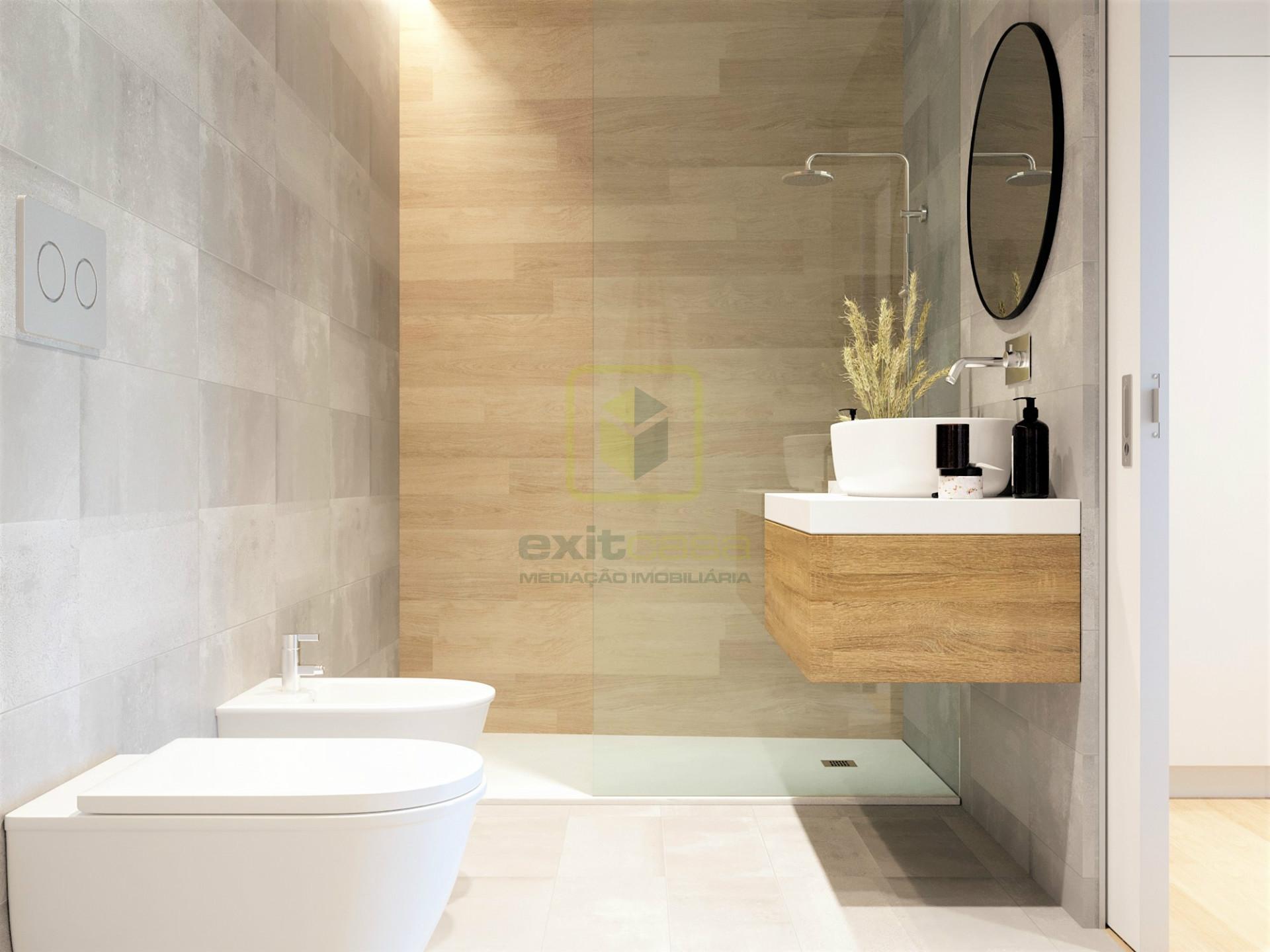 Apartamento T3