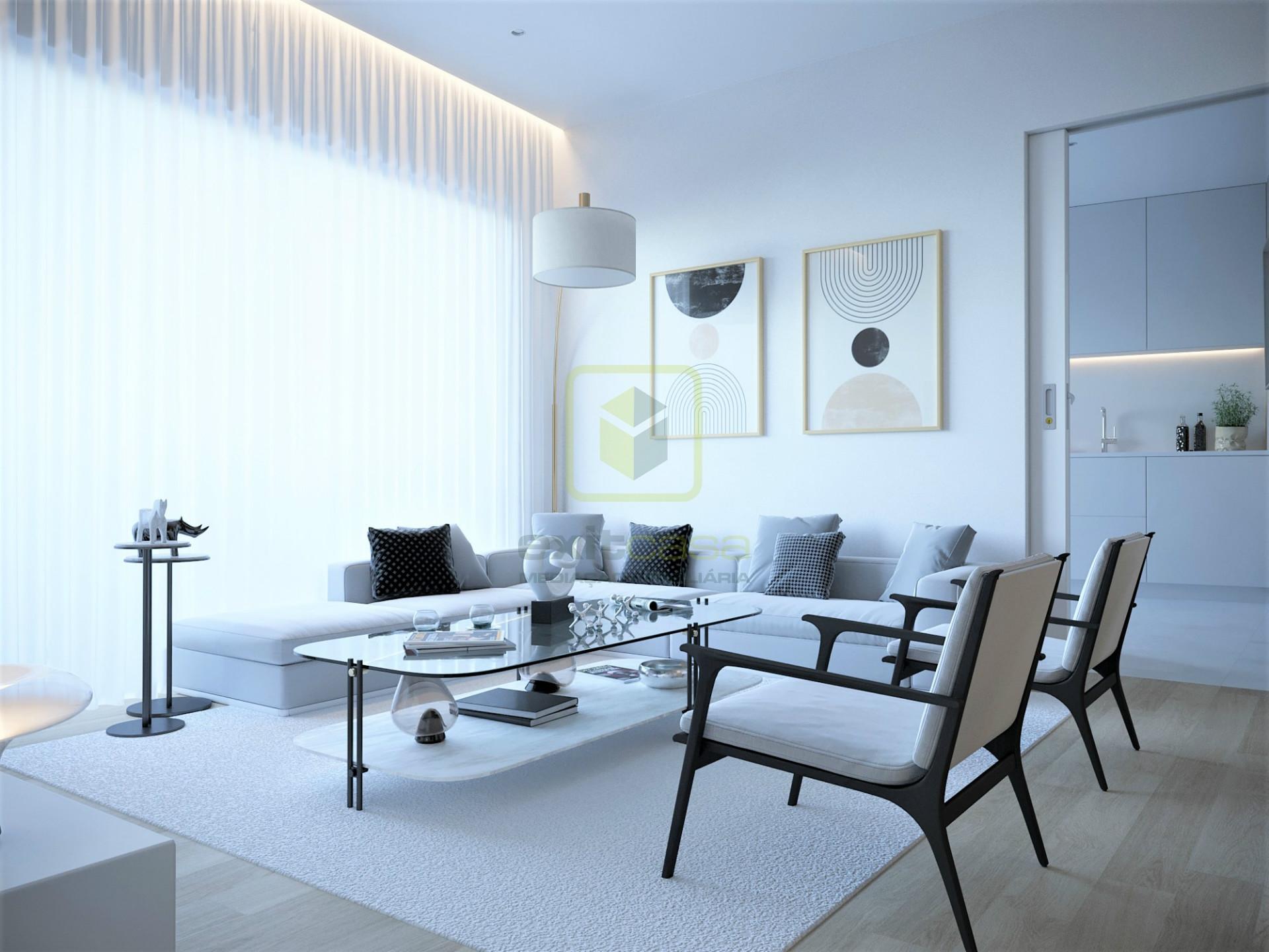 Apartamento T3